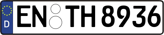 EN-TH8936