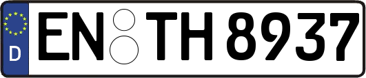 EN-TH8937