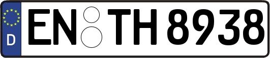 EN-TH8938
