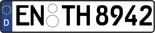 EN-TH8942