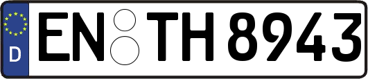 EN-TH8943