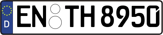 EN-TH8950