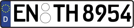 EN-TH8954