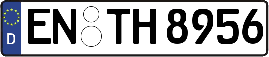 EN-TH8956