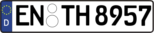 EN-TH8957