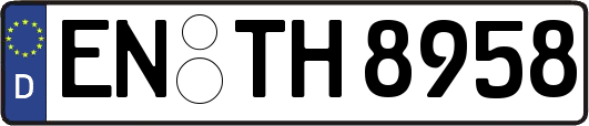 EN-TH8958