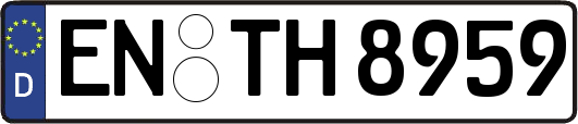 EN-TH8959