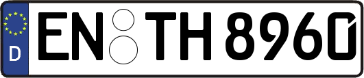 EN-TH8960