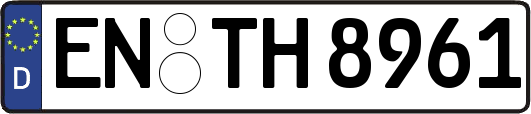 EN-TH8961