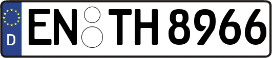 EN-TH8966