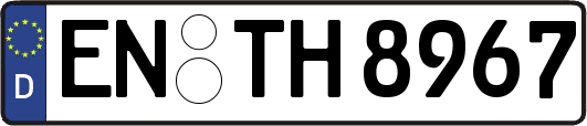 EN-TH8967