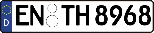 EN-TH8968