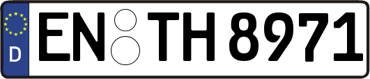 EN-TH8971
