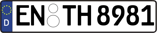 EN-TH8981