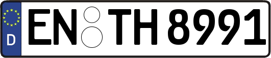EN-TH8991