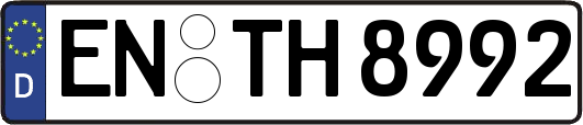 EN-TH8992