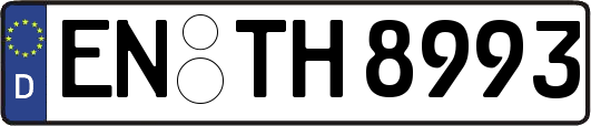 EN-TH8993