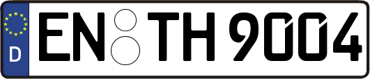 EN-TH9004