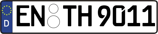 EN-TH9011