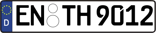 EN-TH9012