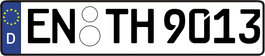 EN-TH9013