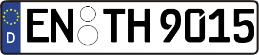 EN-TH9015