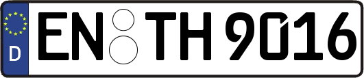 EN-TH9016