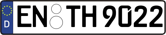 EN-TH9022