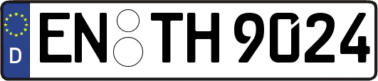 EN-TH9024