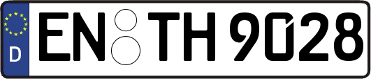 EN-TH9028