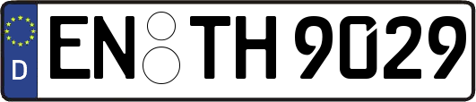 EN-TH9029