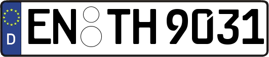 EN-TH9031