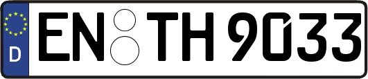 EN-TH9033