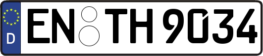 EN-TH9034