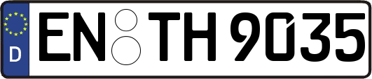 EN-TH9035