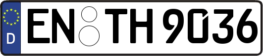 EN-TH9036