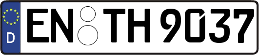 EN-TH9037