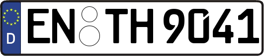 EN-TH9041