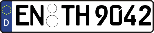 EN-TH9042