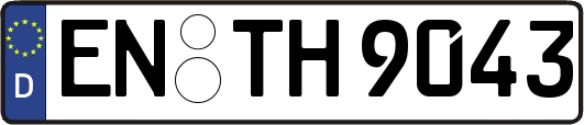 EN-TH9043