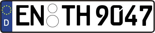 EN-TH9047