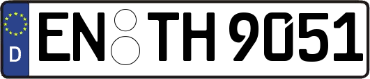 EN-TH9051