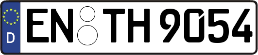 EN-TH9054