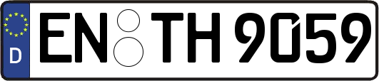 EN-TH9059