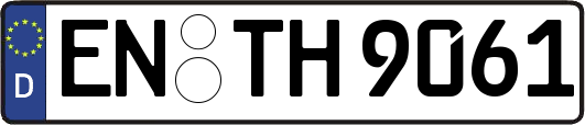EN-TH9061