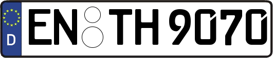 EN-TH9070