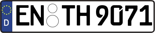 EN-TH9071
