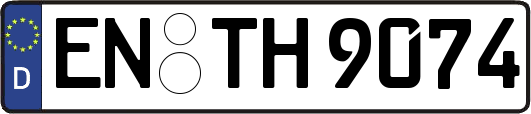 EN-TH9074