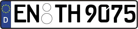EN-TH9075