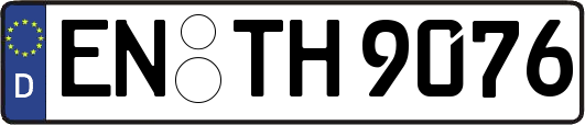 EN-TH9076